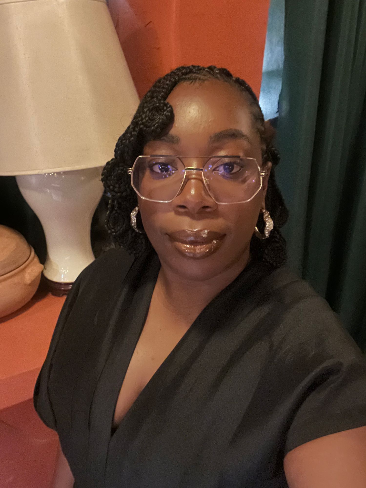 Anwulika Okonjo